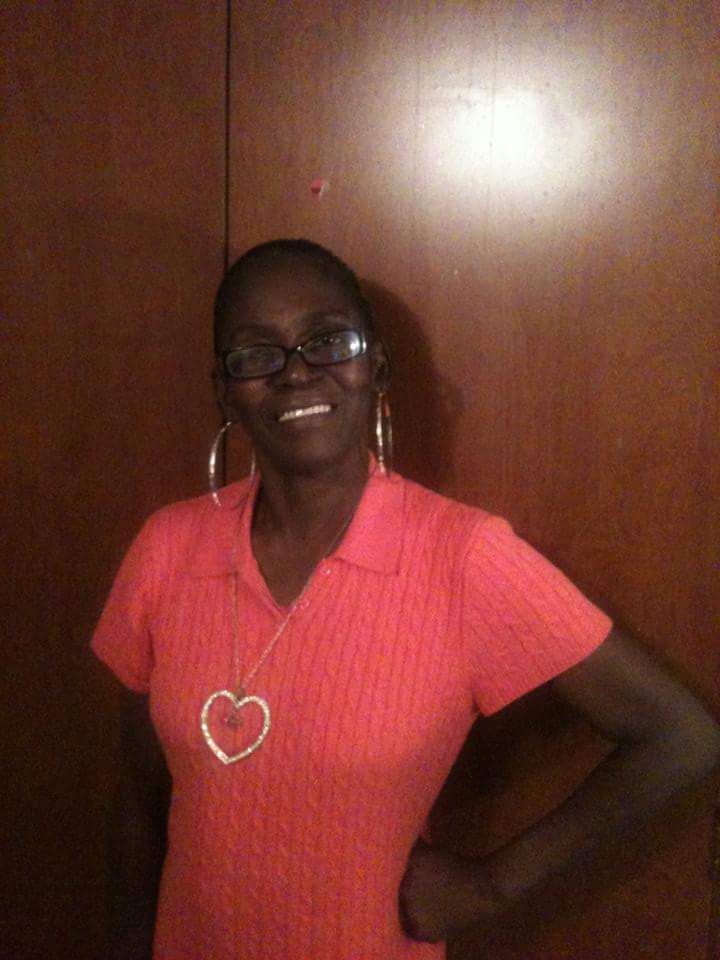 Ms. Wanda Isom Cruz Ms. Wanda Isom Cruz