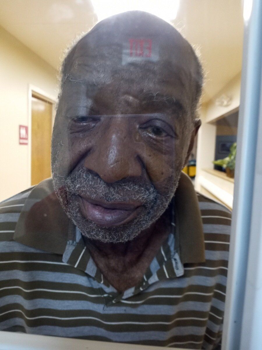 Mr. Joseph 