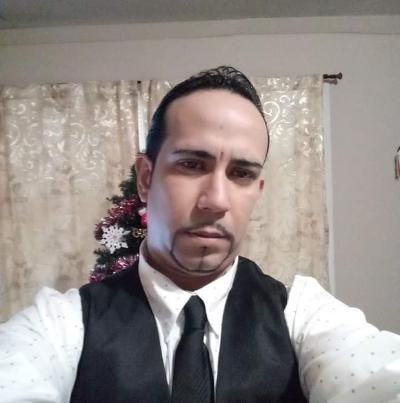 Mr. Omar R. Vazquez