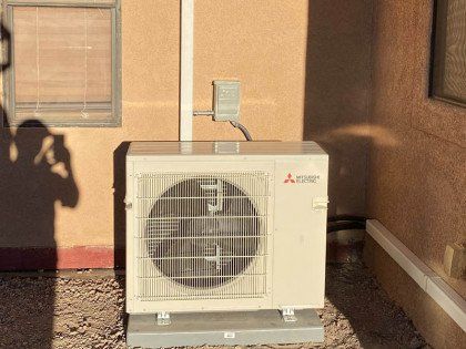 Airconditioning