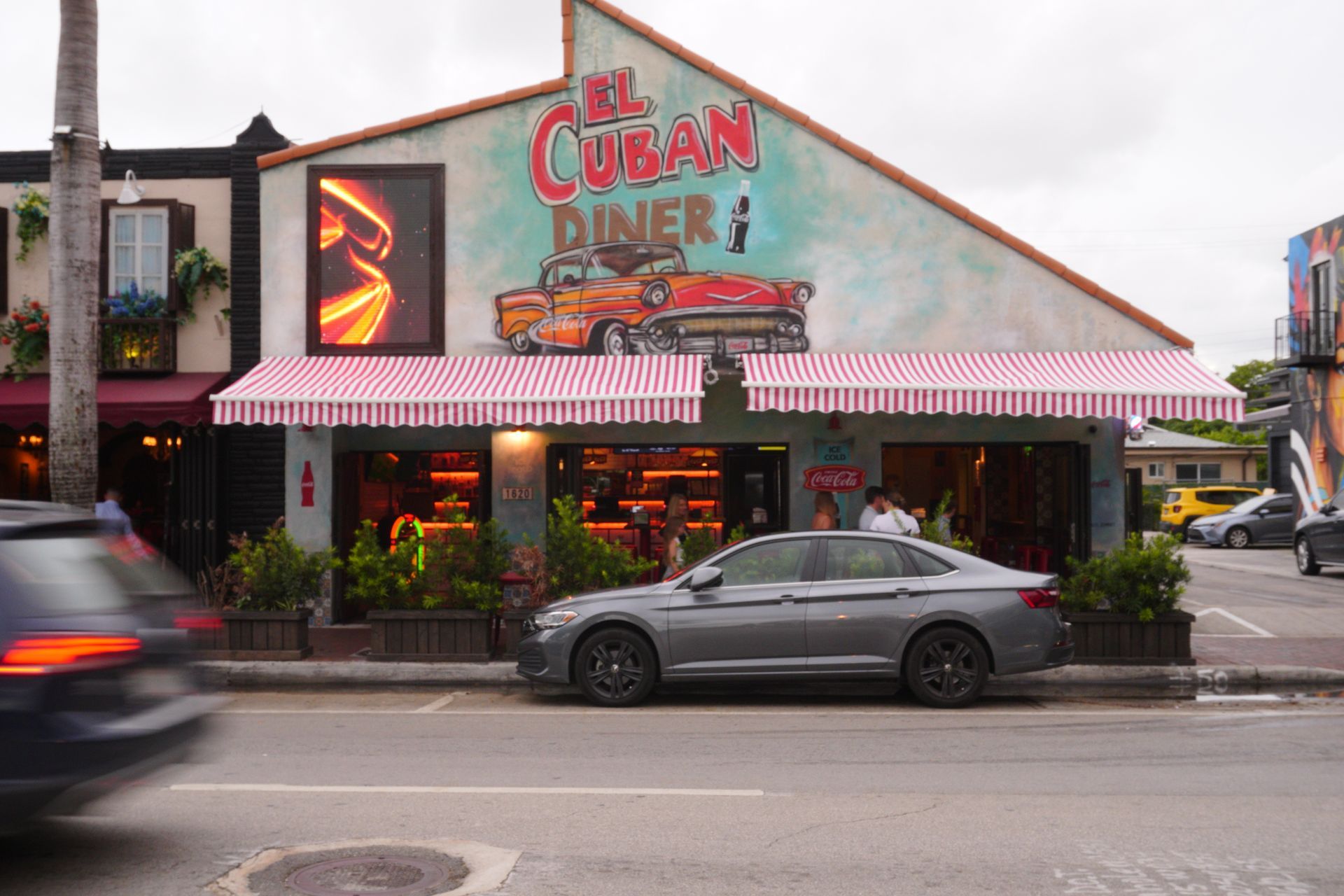 Little Havana Miami city Tour en Español
