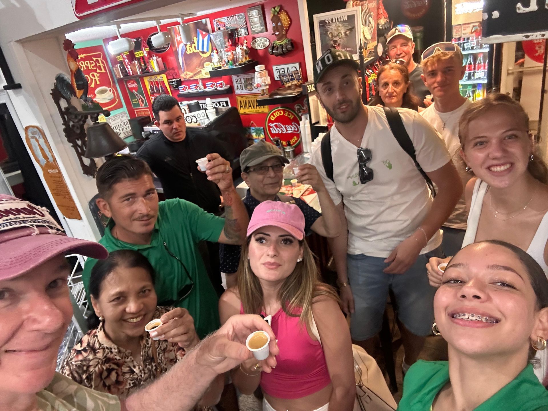 Getting Around Miami as a turist 