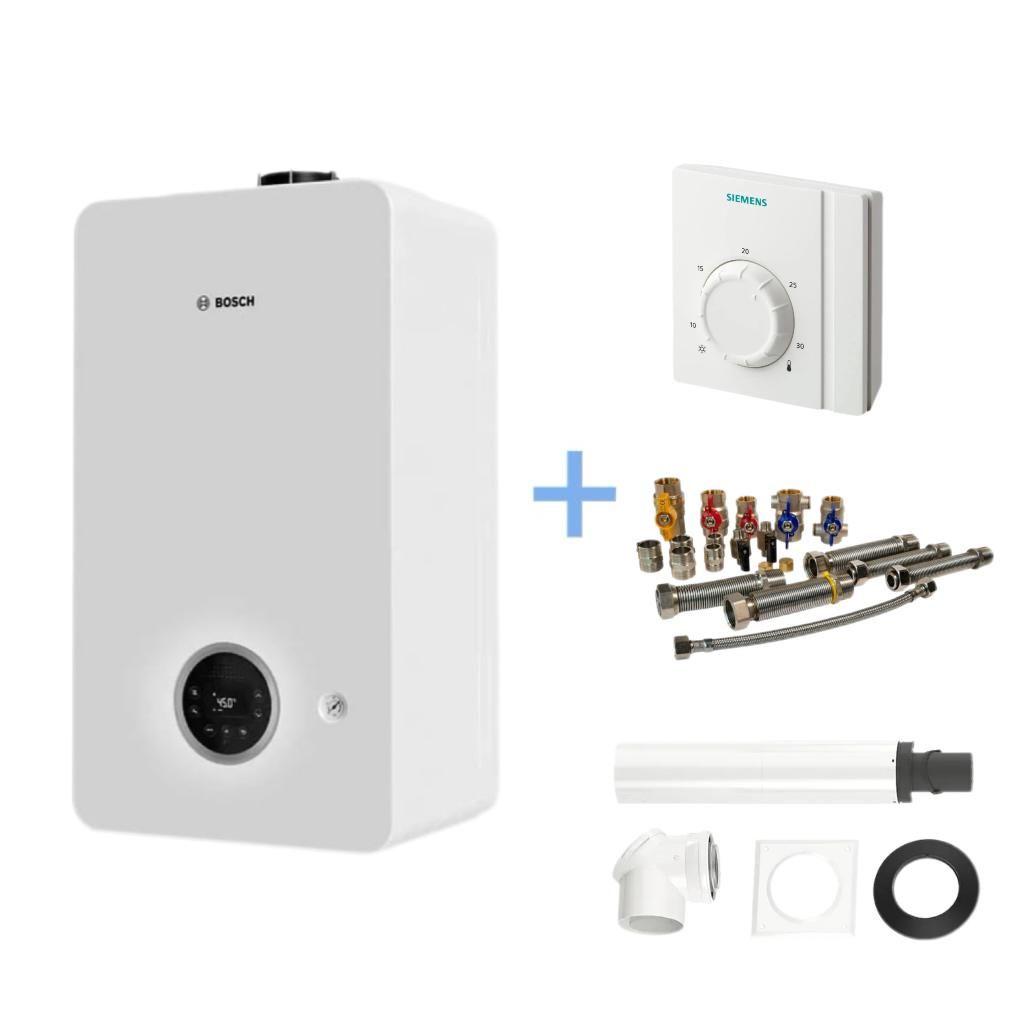 Vaillant atmoTEC - Gasgeräte Thermentausch Wien