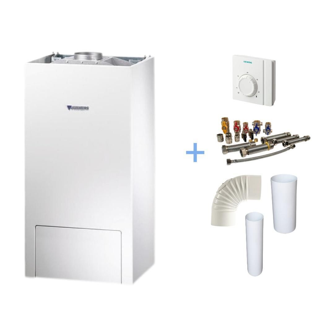 Vaillant atmoTEC - Gasgeräte Thermentausch Wien