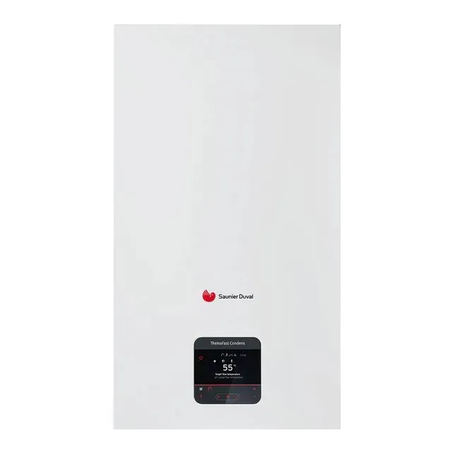 Thermentausch Wien Angebot - Saunier Duval MicraCom Condens