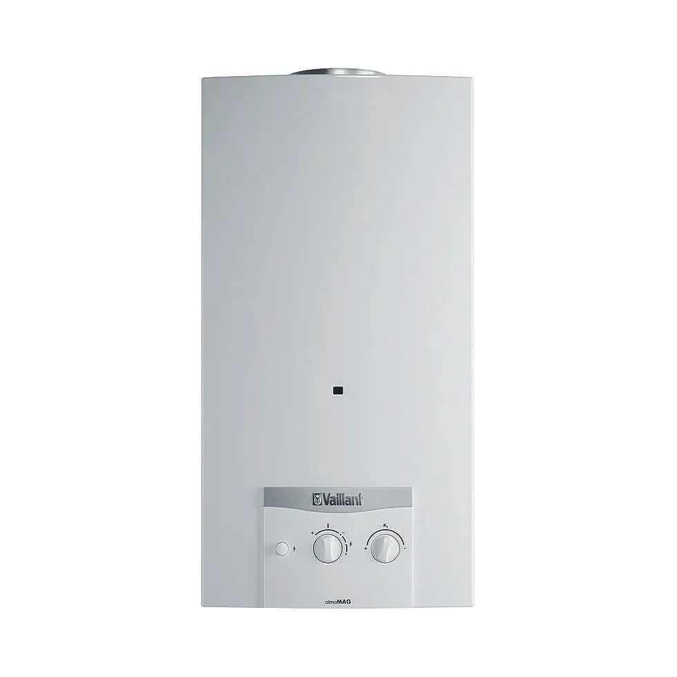 Thermentausch Angebot - Vaillant atmoMAG GX und turboMAG GX