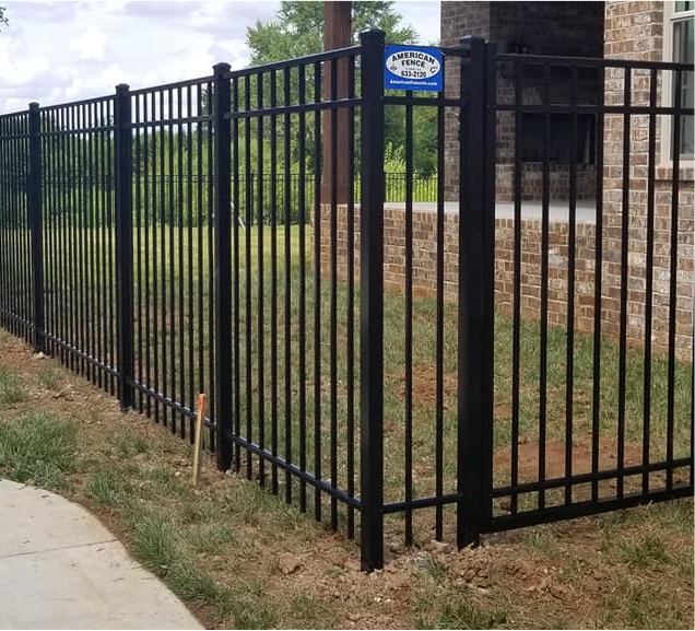 American Fence And Gate