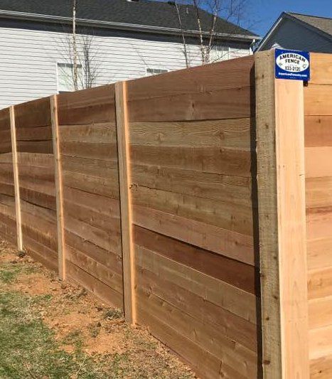 American Fence And Gate