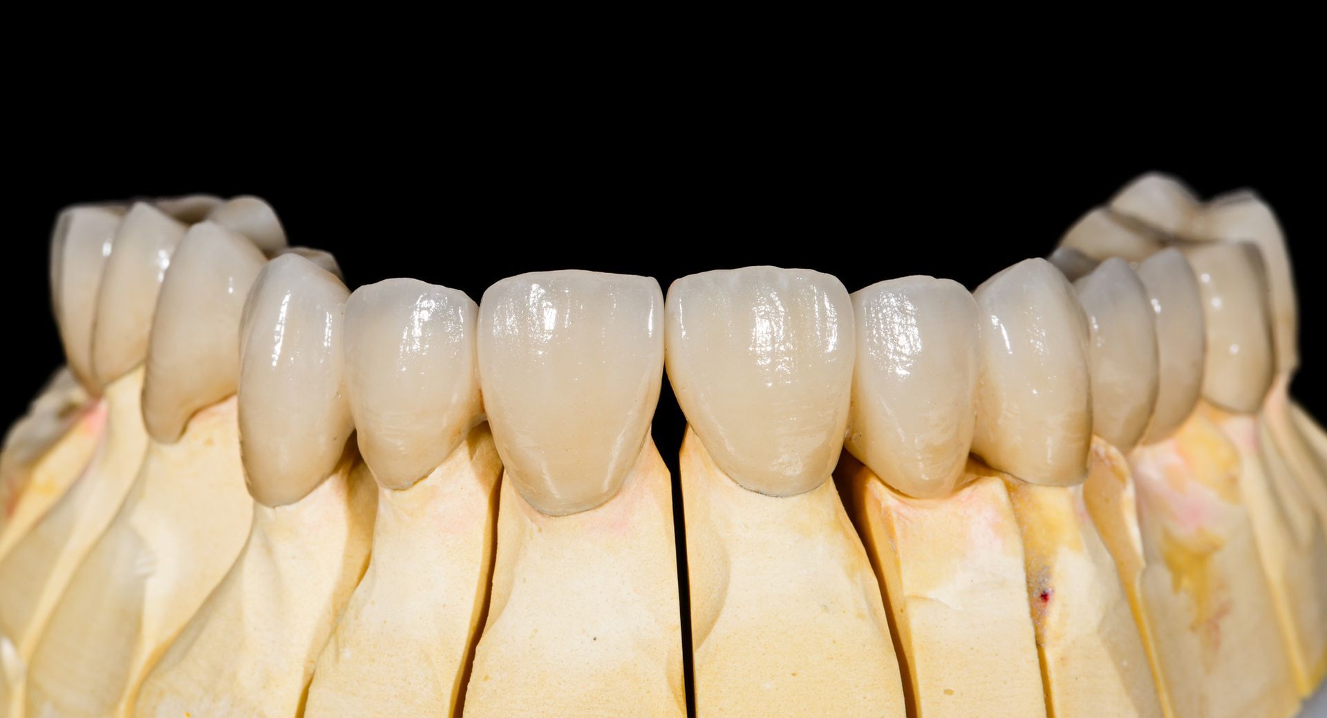 Cosmetic & Restorative Dentistry
