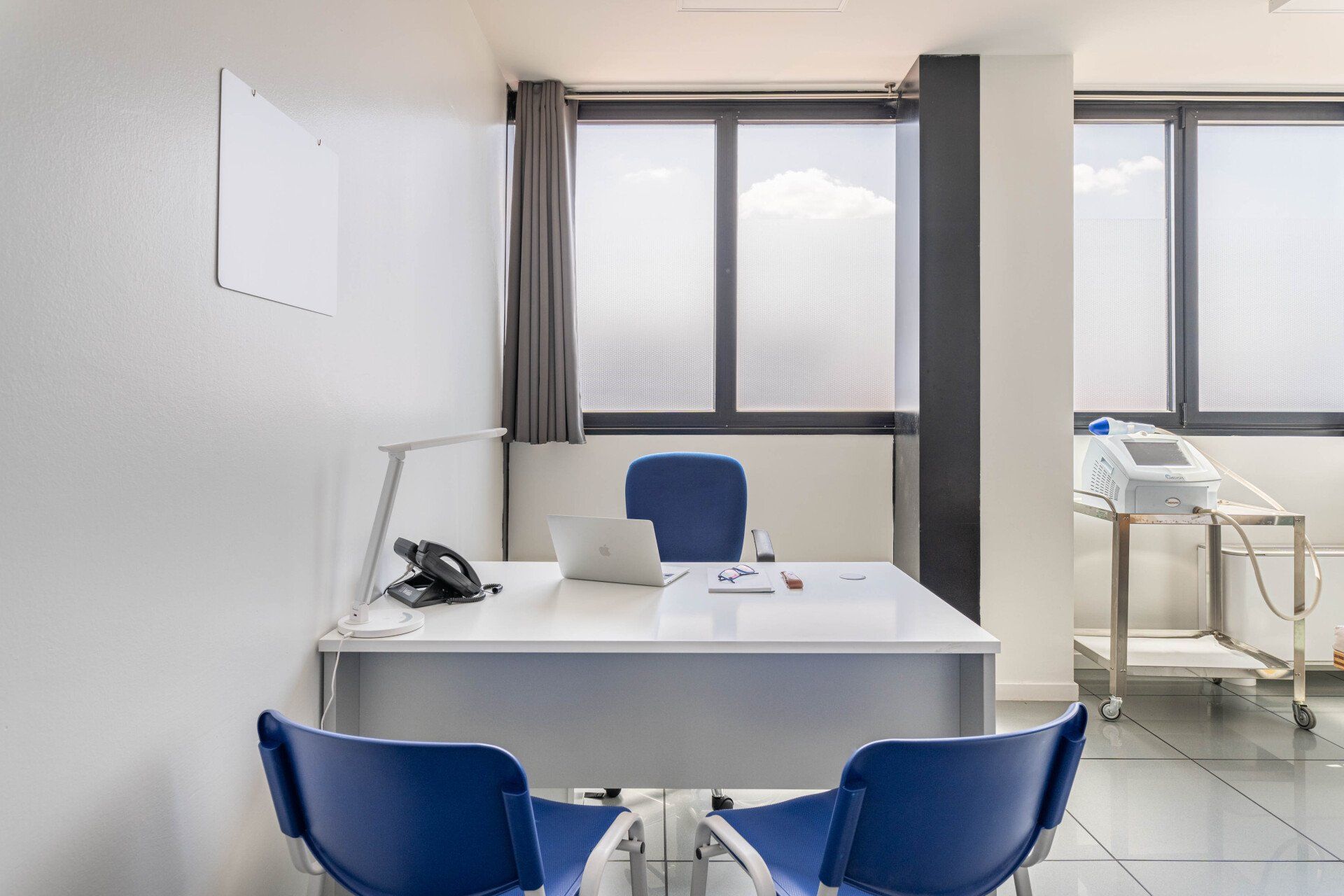 studio di andrologia