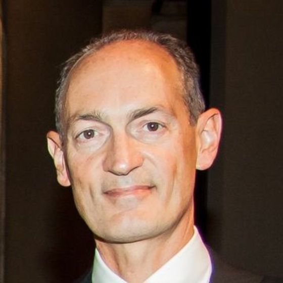 Dr. Paolo Turchi