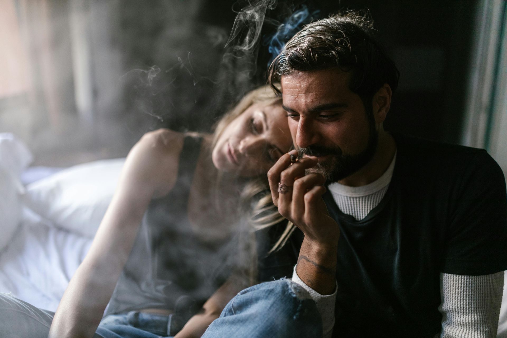consumo cannabis e fertilità