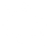 Blank white logo image