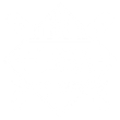 Blank white logo image