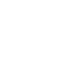 Blank white logo image