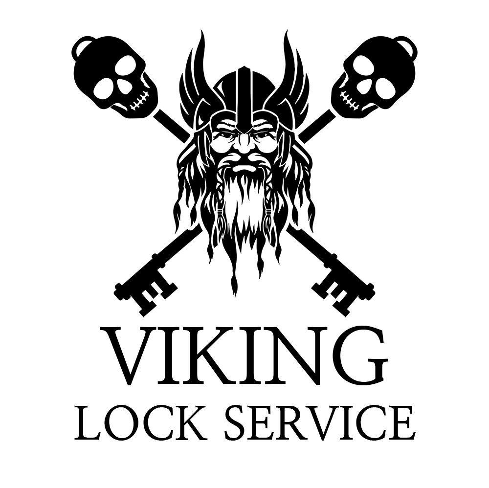 Viking Lock Service