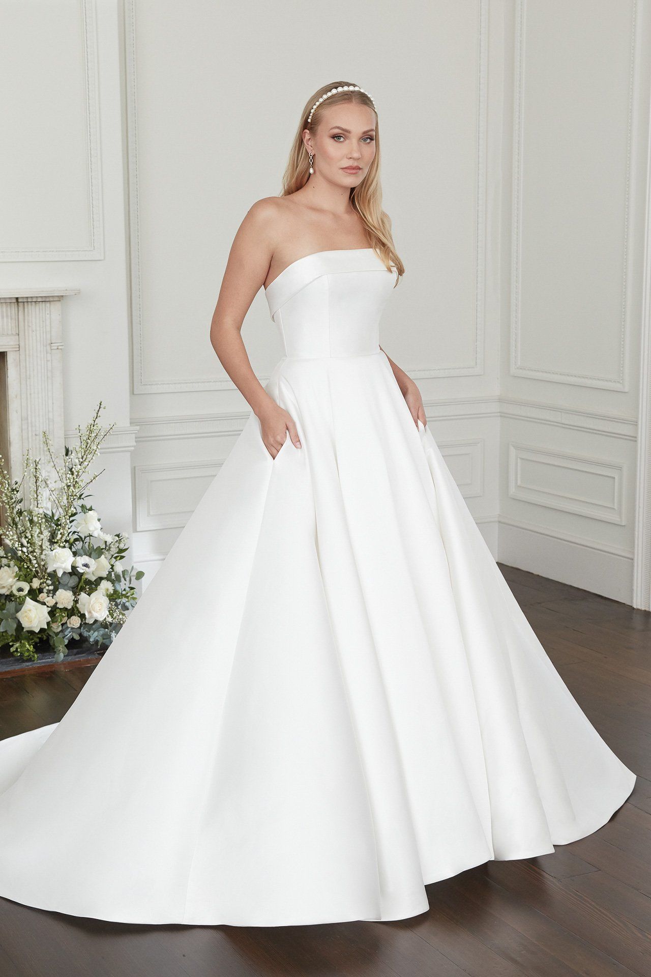 abito da sposa susanna rivieri
