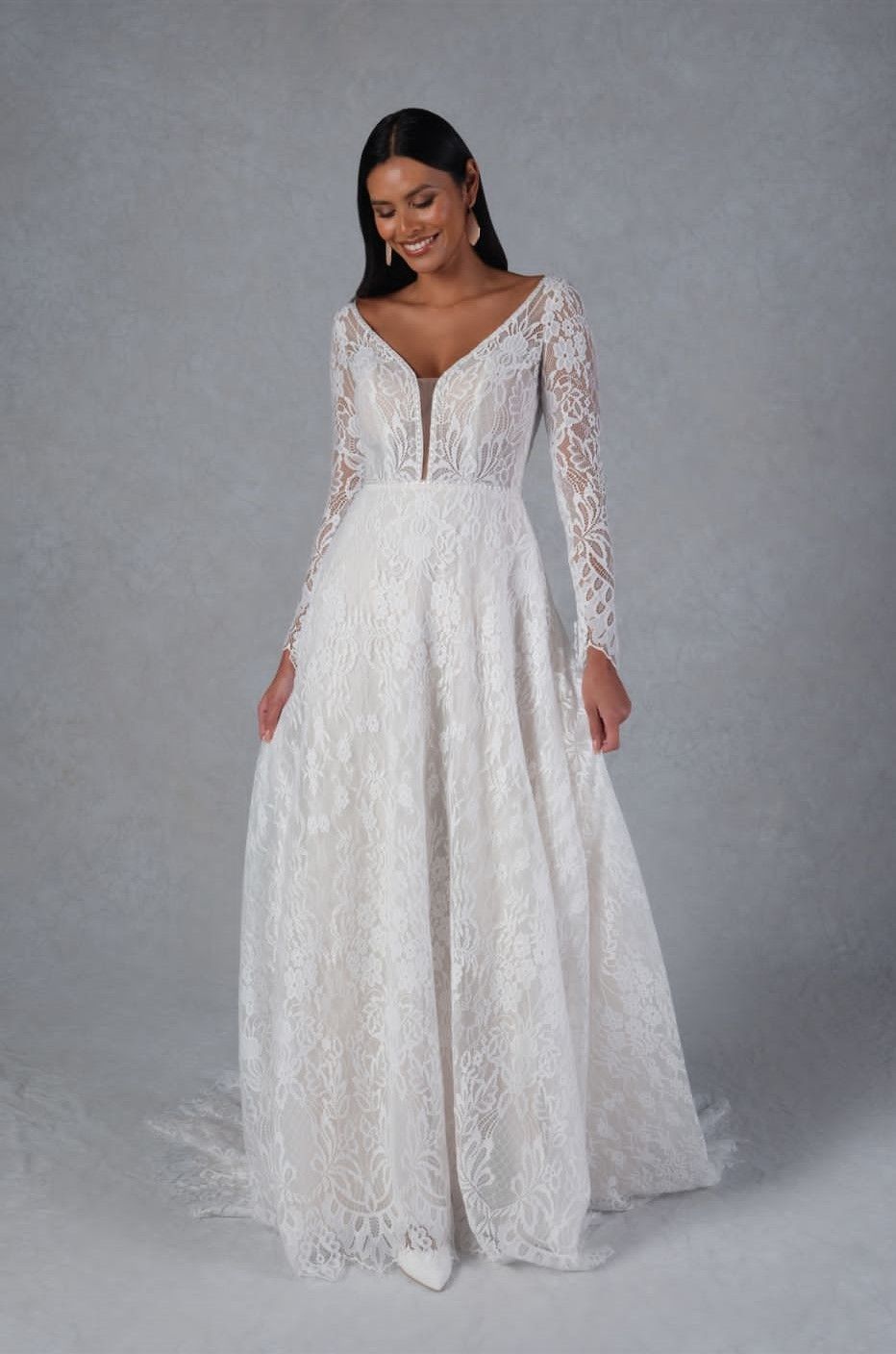 abito da sposa nadia orlando