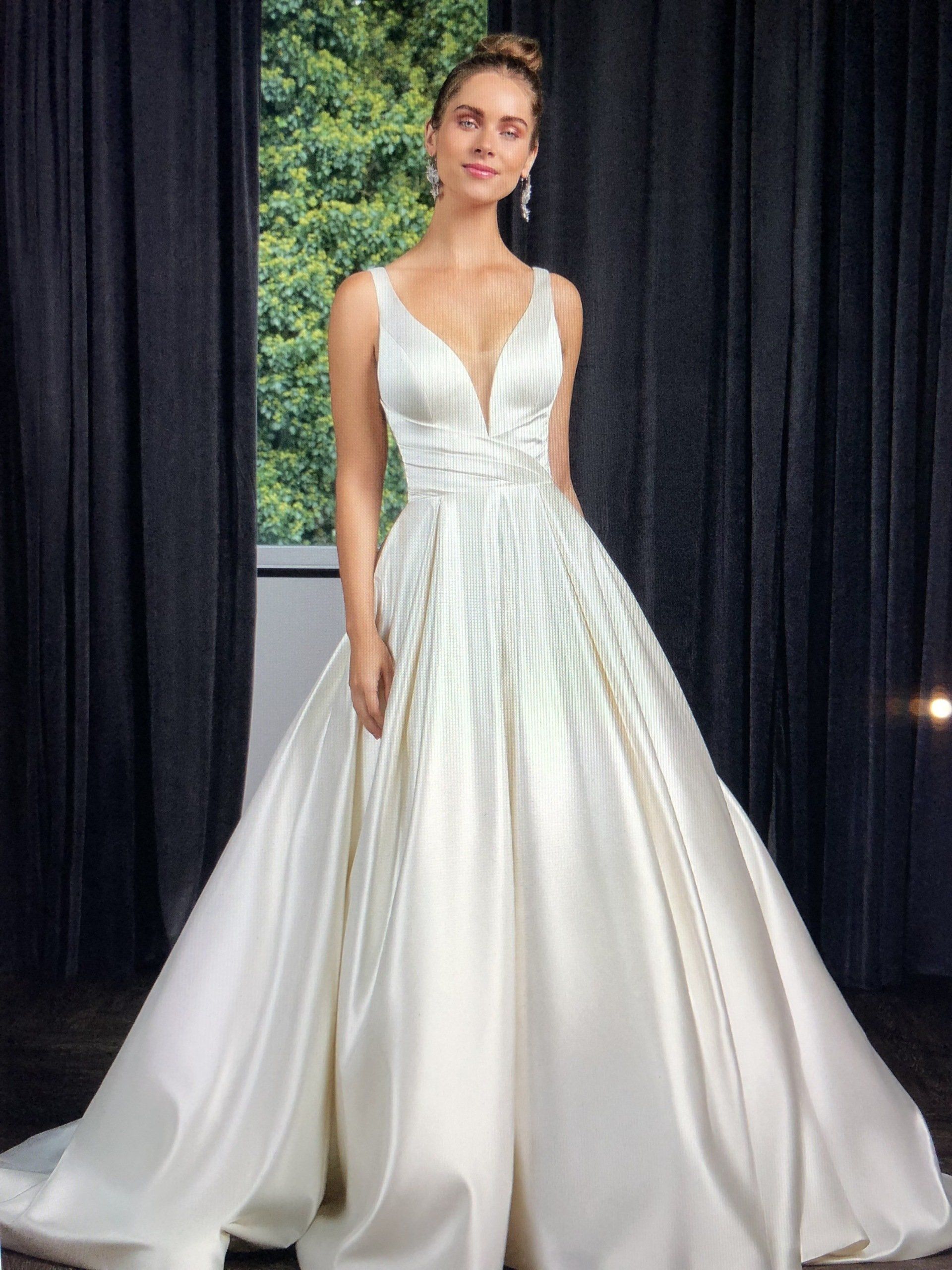 abiti da sposa
