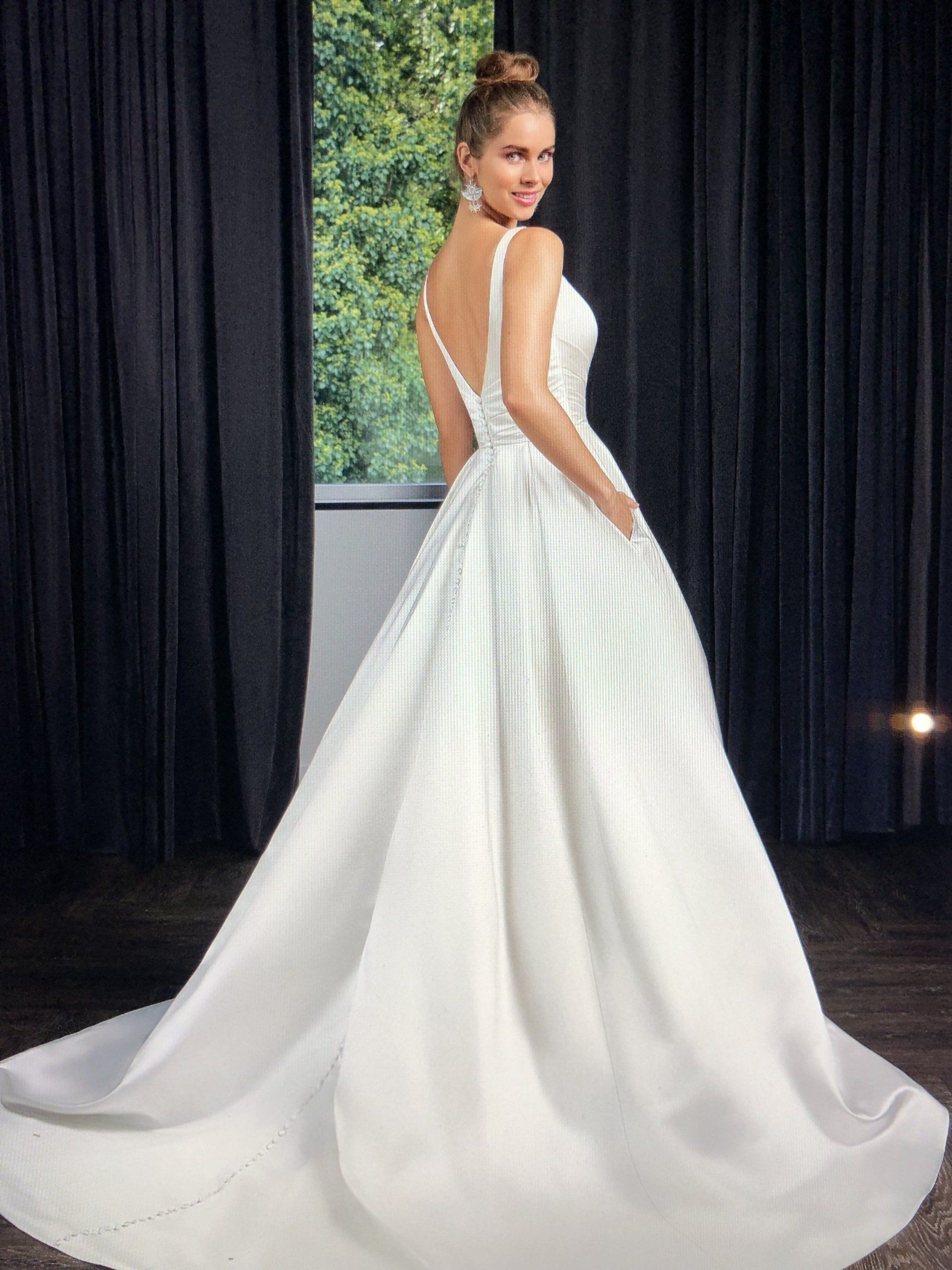 abito da sposa