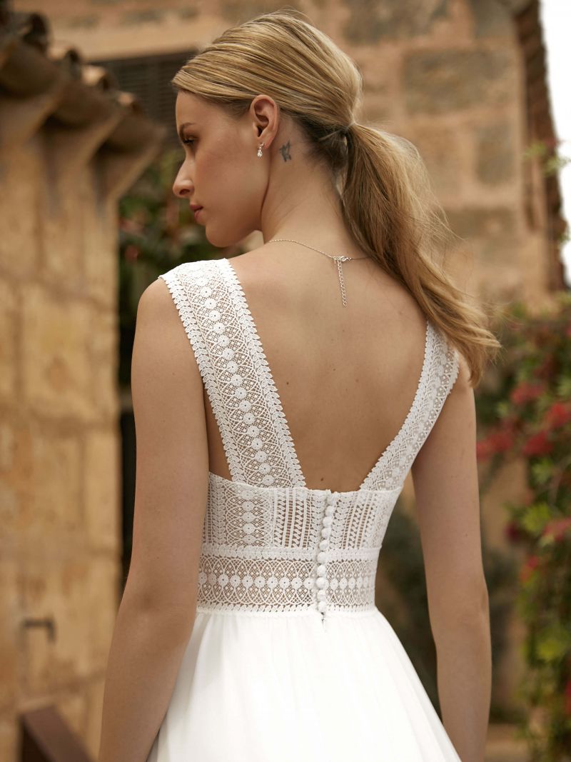 acconciatura sposa