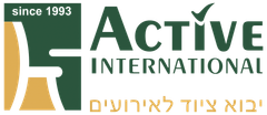 active international
