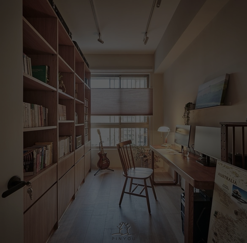 老屋翻新｜品祐室內裝修｜台北、桃園