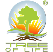 Tree of Life Logo