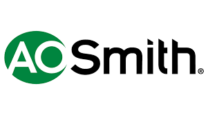 ao smith brand logo