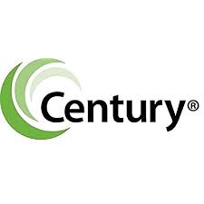 century brand logo