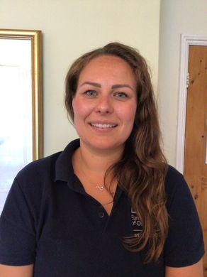 Practitioner Samara Lynn