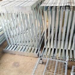 VERZINK MONTERREY SA DE CV -  GALVANIZADO ELECTROLÍTICO