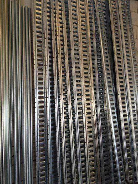 VERZINK MONTERREY SA DE CV -  ASESORES