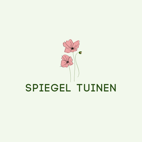 Spiegel Tuinen Logo