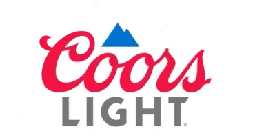 Coors Light logo