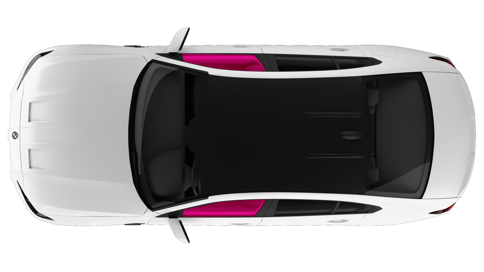 Front Two Windows