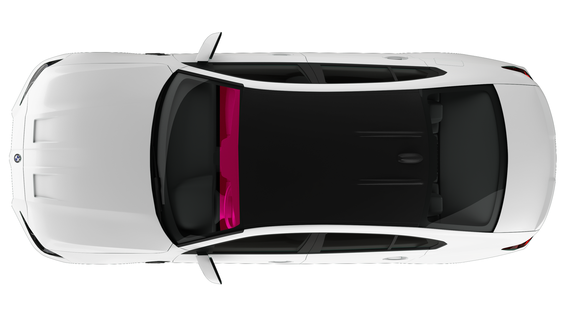 Window Strip