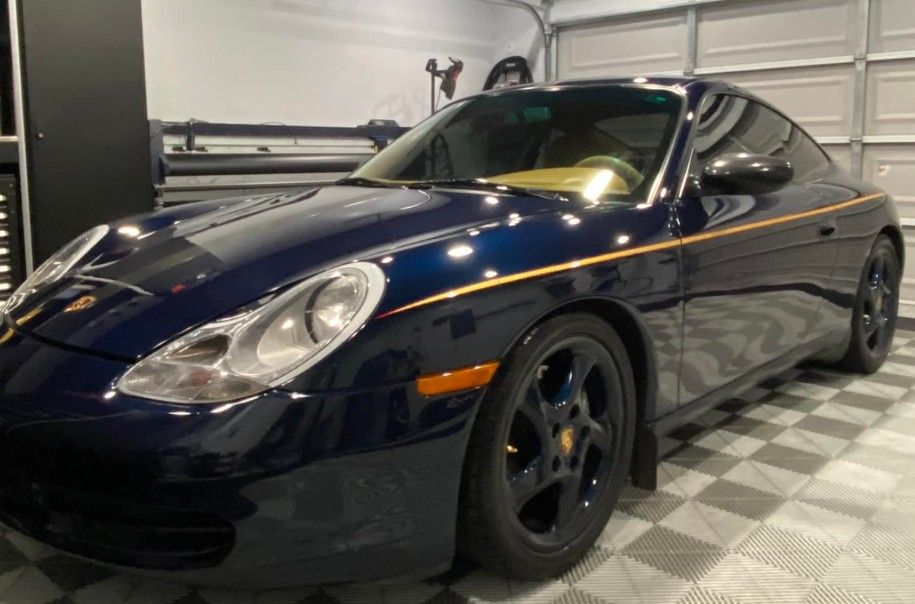 ceramic coating