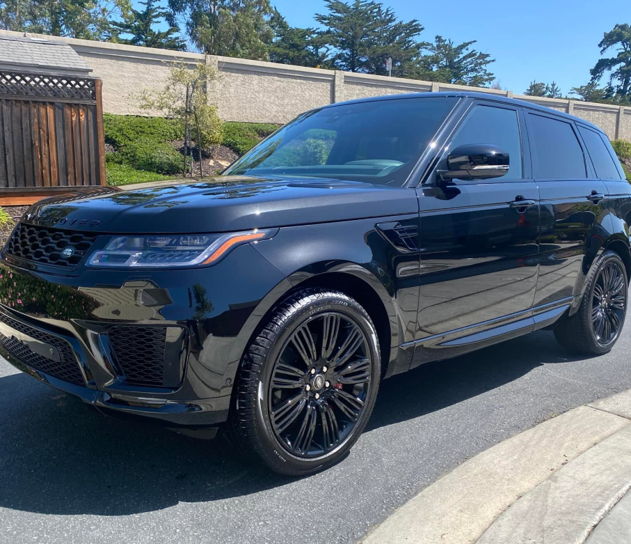 window tint
