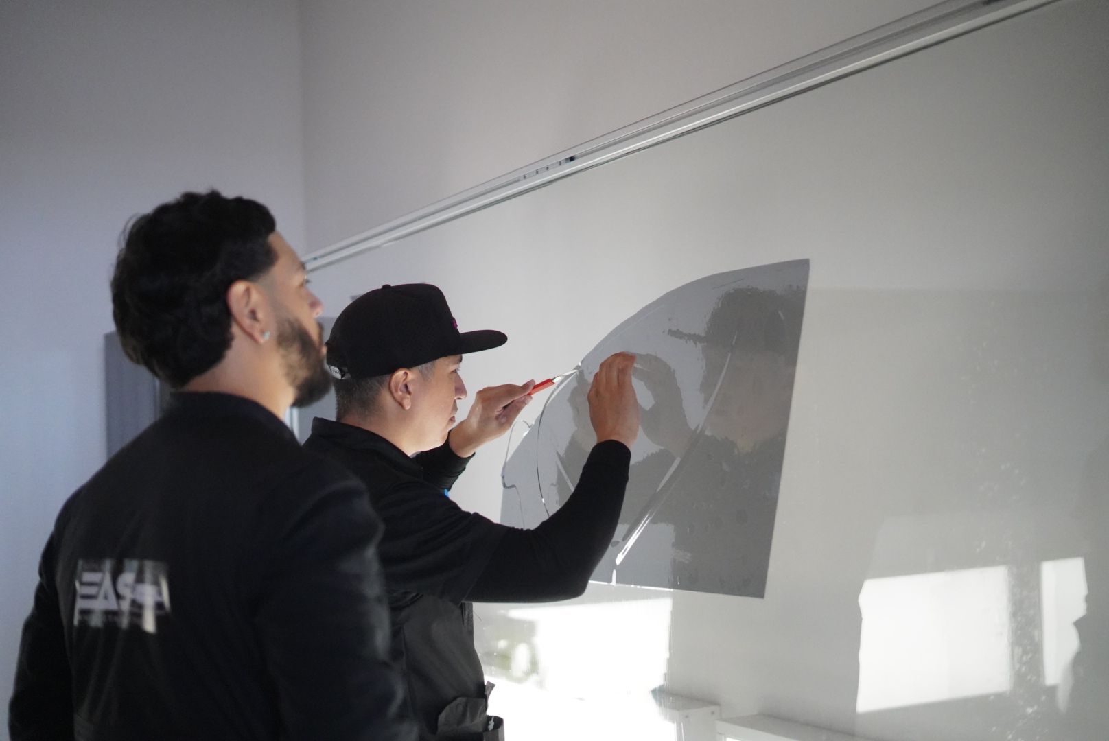 auto window tinting