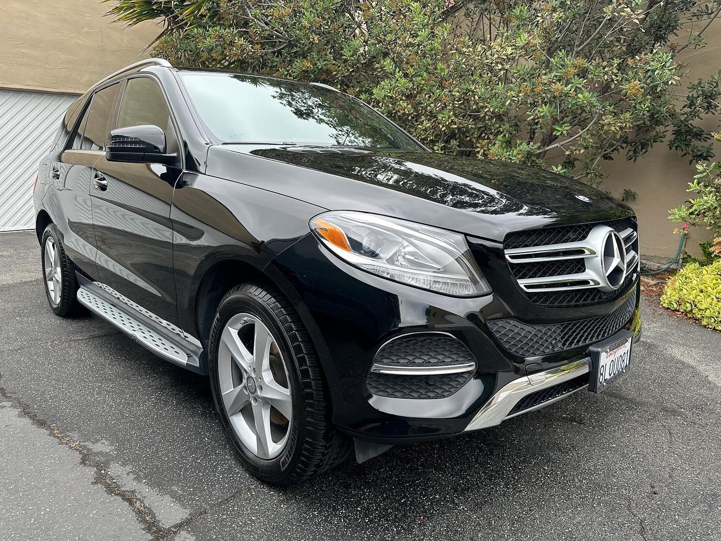 PPF and ceramic coating