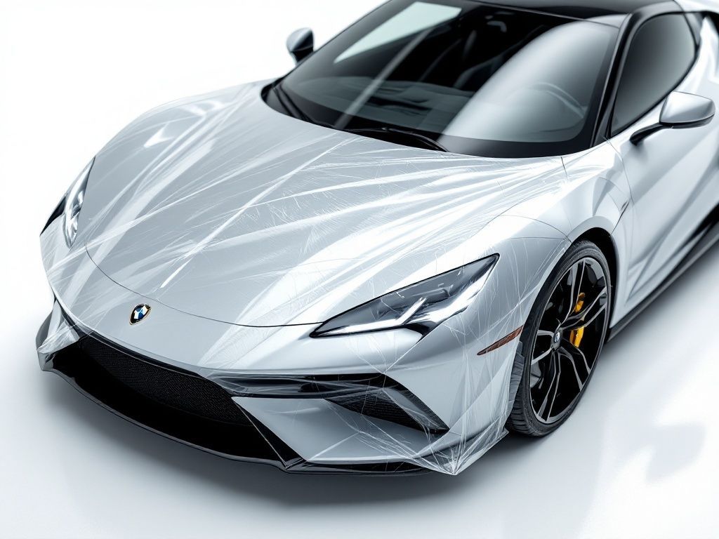 car ppf
