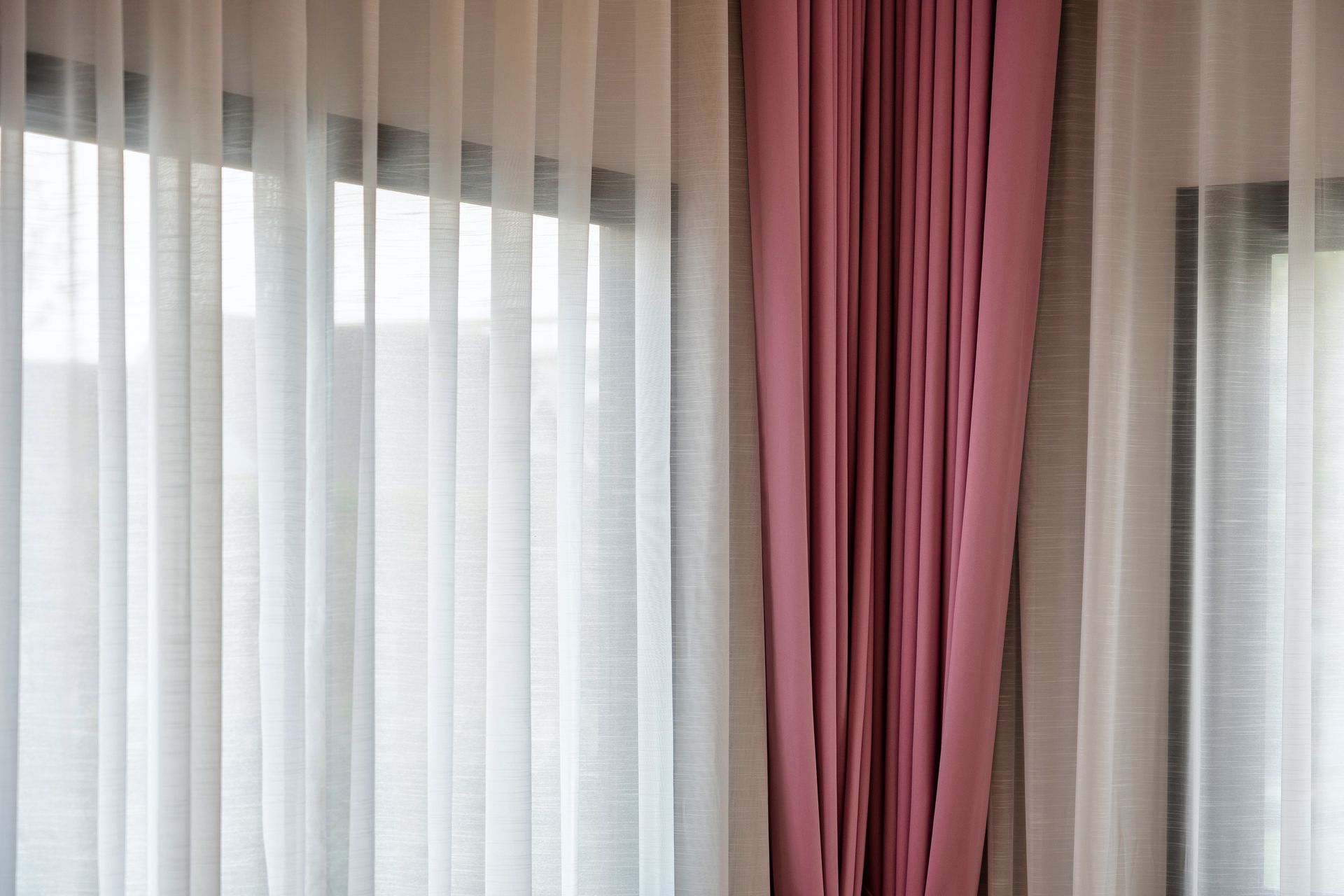 Our Curtains & Blinds Hamilton, NZ Tailor Made Drapes