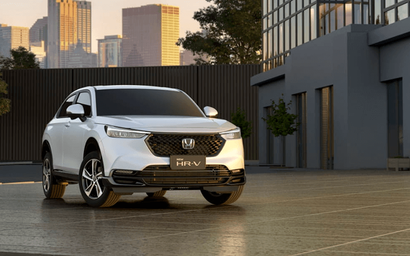 Garantia Exclusiva Honda