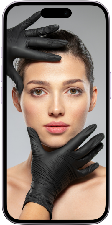 PRP scalp injection hair restoration treatment at Longevity 360 Med Spa Newark DE
