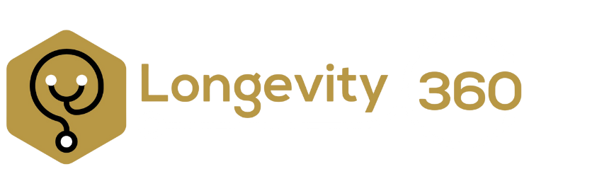Longevity 360 Med Spa logo Newark DE physician led med spa