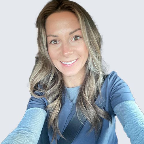 Team member headshot at Longevity 360 Med Spa Newark DE