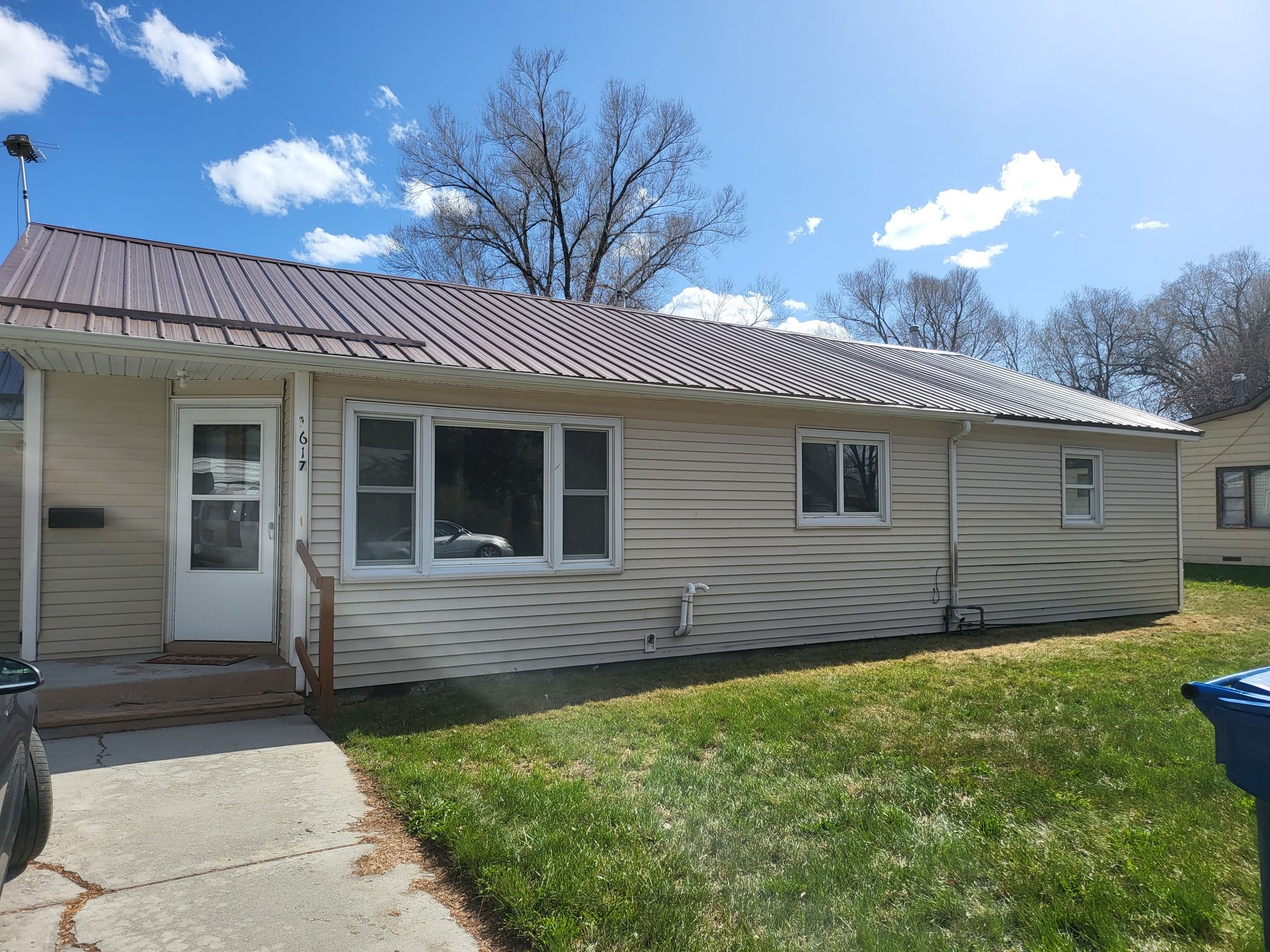 Home | Big Red Properties |YW