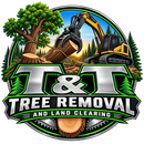 EverRoot Tree Service logo with green tree icon and text on white background