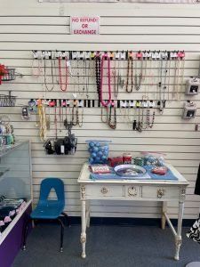 Accessories — Seguin, TX — Guadalupe Valley Family Violence Shelter, Inc.